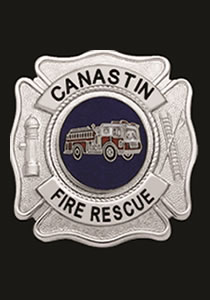 F133-Badge